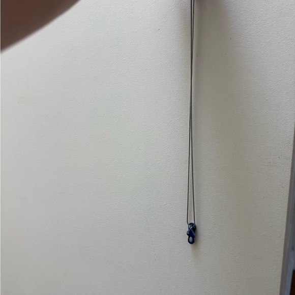 Flip Flop Charm Necklace - Picture 4 of 4